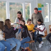 Mittelschule Mainburg